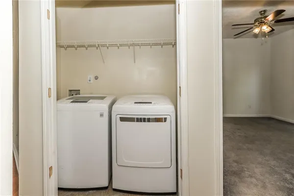 $1,700 | 6076 Camden Forrest Drive, Riverdale, GA 30296