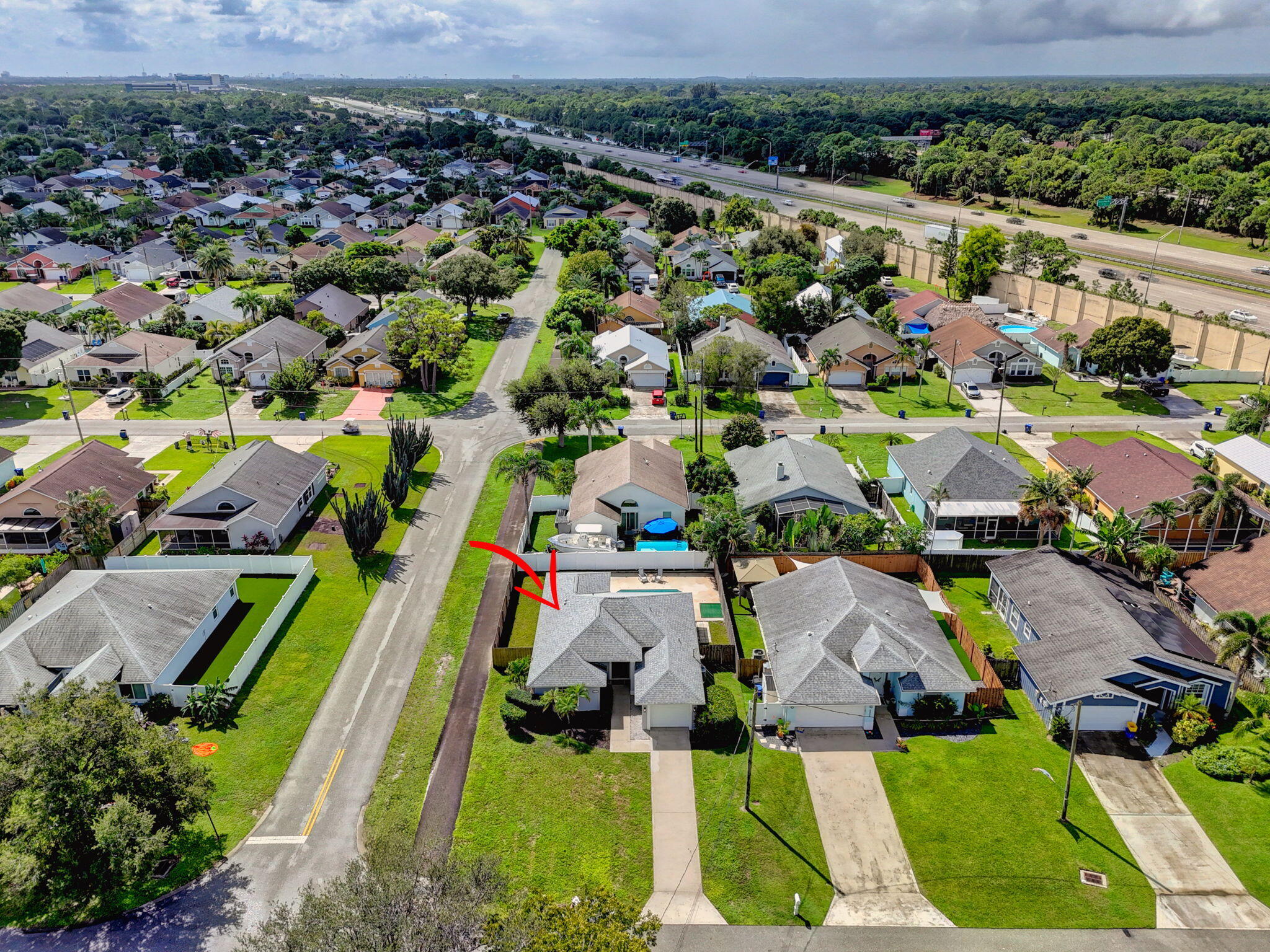 6394 Drake Street Jupiter, FL 33458 - Photo 36 of 54 45-web-or-mls-DJI_20250929114147_0045_DJ