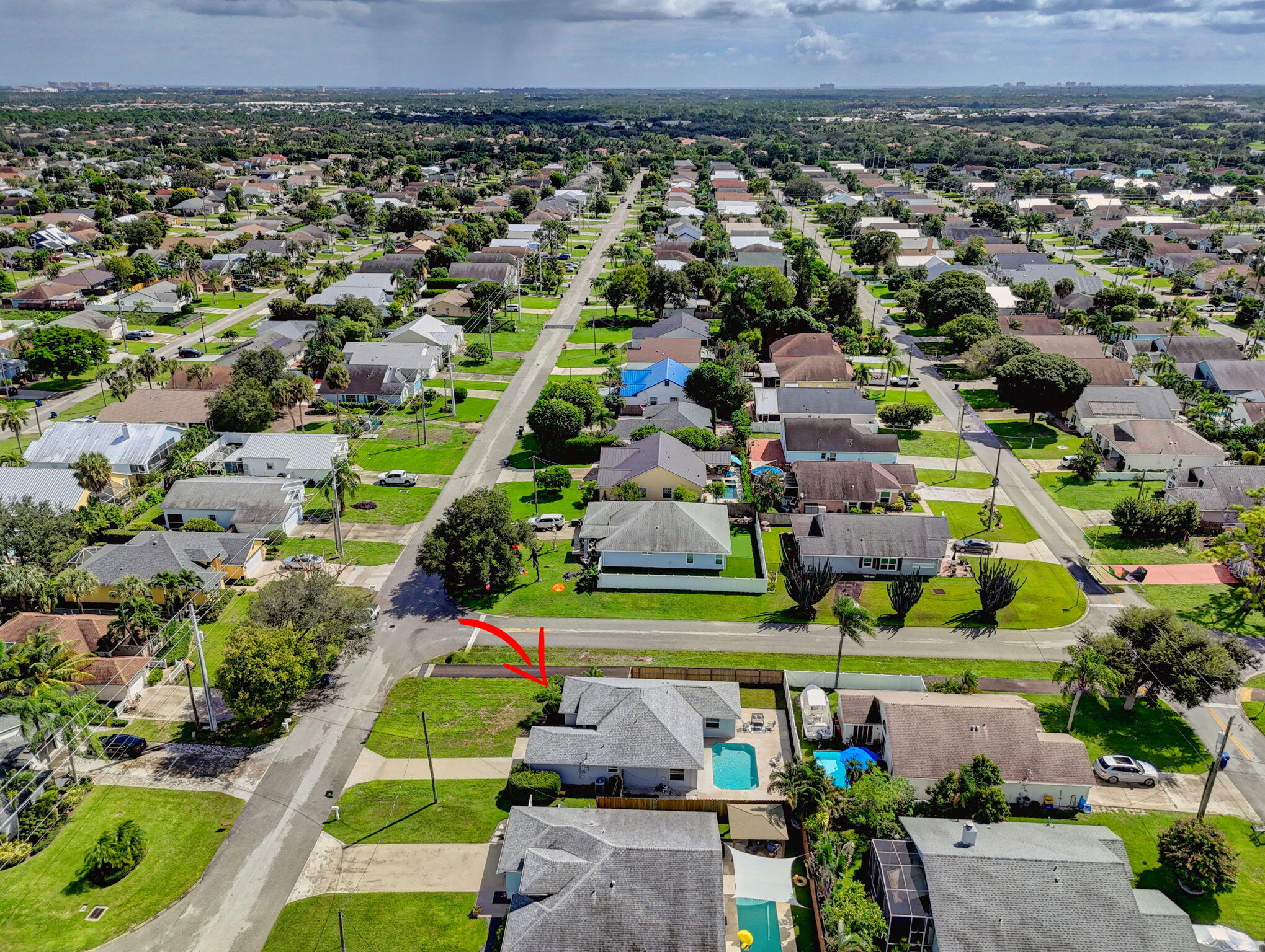 6394 Drake Street Jupiter, FL 33458 - Photo 47 of 54 48-web-or-mls-DJI_20250929114214_0066_DJ