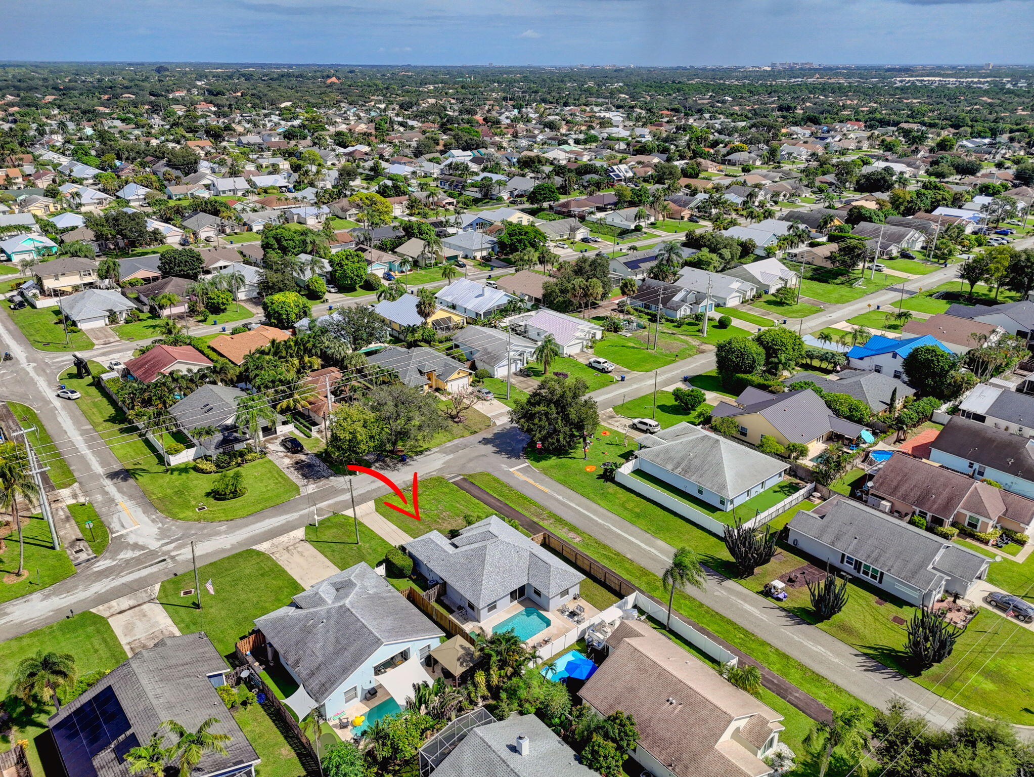 6394 Drake Street Jupiter, FL 33458 - Photo 50 of 54 49-web-or-mls-DJI_20250929114223_0073_DJ