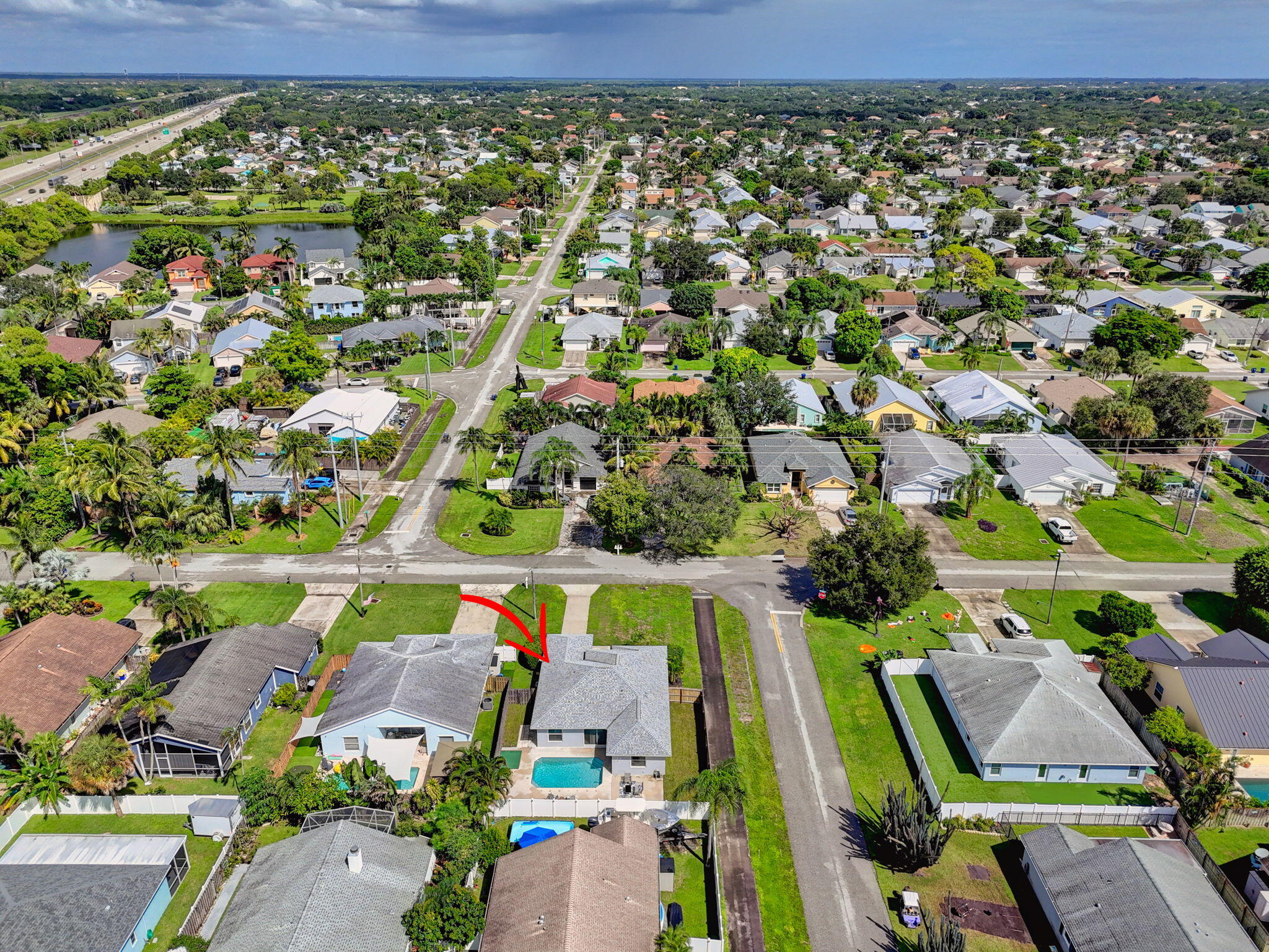 6394 Drake Street Jupiter, FL 33458 - Photo 52 of 54 50-web-or-mls-DJI_20250929114233_0080_DJ