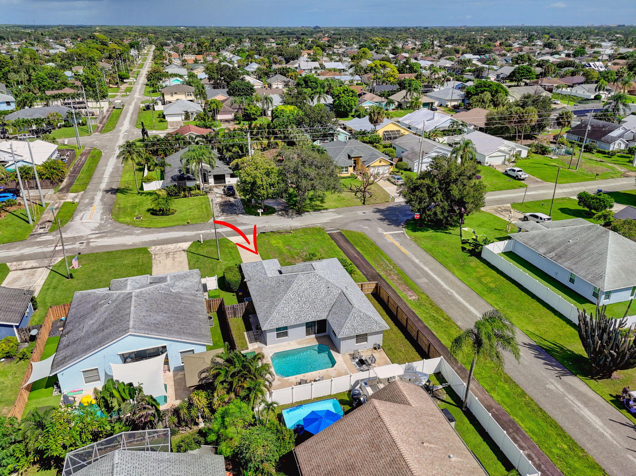 6394 Drake Street Jupiter, FL 33458 - Photo 54 of 54 51-web-or-mls-DJI_20250929114244_0087_DJ