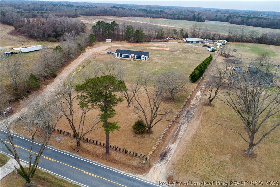 9109 Chicken Foot Road St. Pauls, NC 28384 - Photo 44 of 49