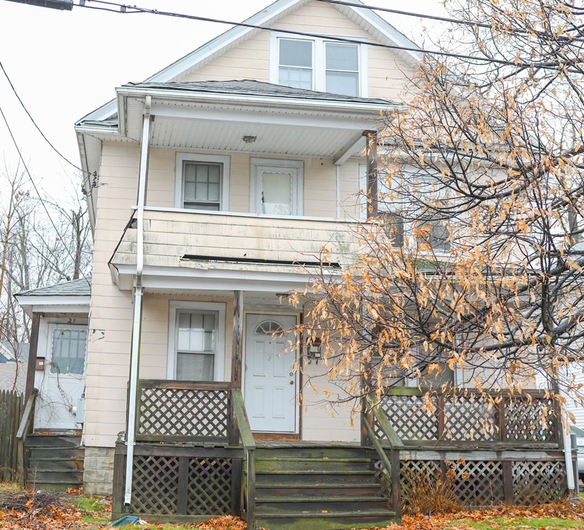 19-21 Nye Street Springfield, MA 01104 - Photo 1 of 19 Gallery Image 1
