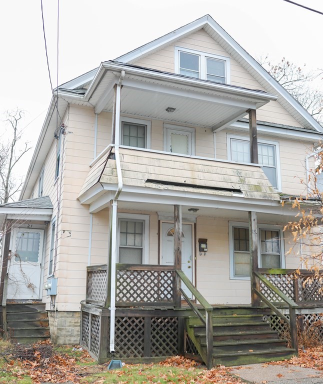 19-21 Nye Street Springfield, MA 01104 - Photo 2 of 19 Gallery Image 2