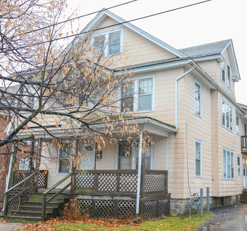 19-21 Nye Street Springfield, MA 01104 - Photo 4 of 19 Gallery Image 4
