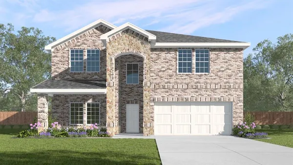 $487,795 | 7066 Thunder Dove Court, Garland, TX 75043