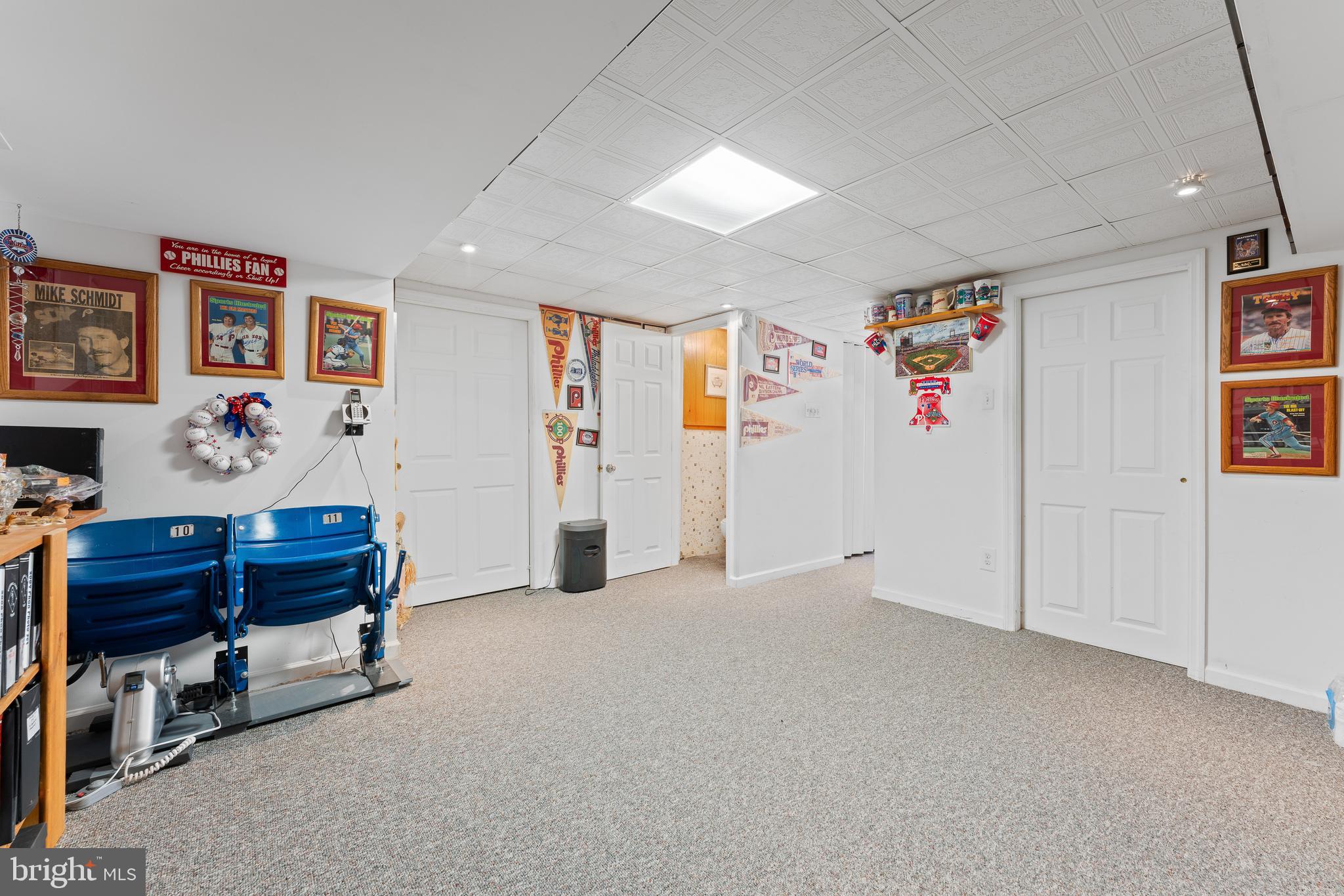 145 Blanchard Road Drexel Hill, PA 19026 - Photo 14 of 38