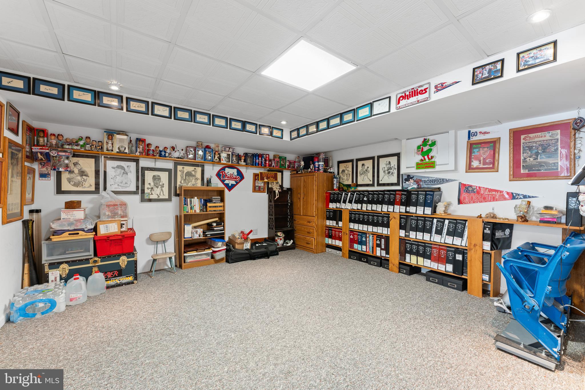 145 Blanchard Road Drexel Hill, PA 19026 - Photo 15 of 38