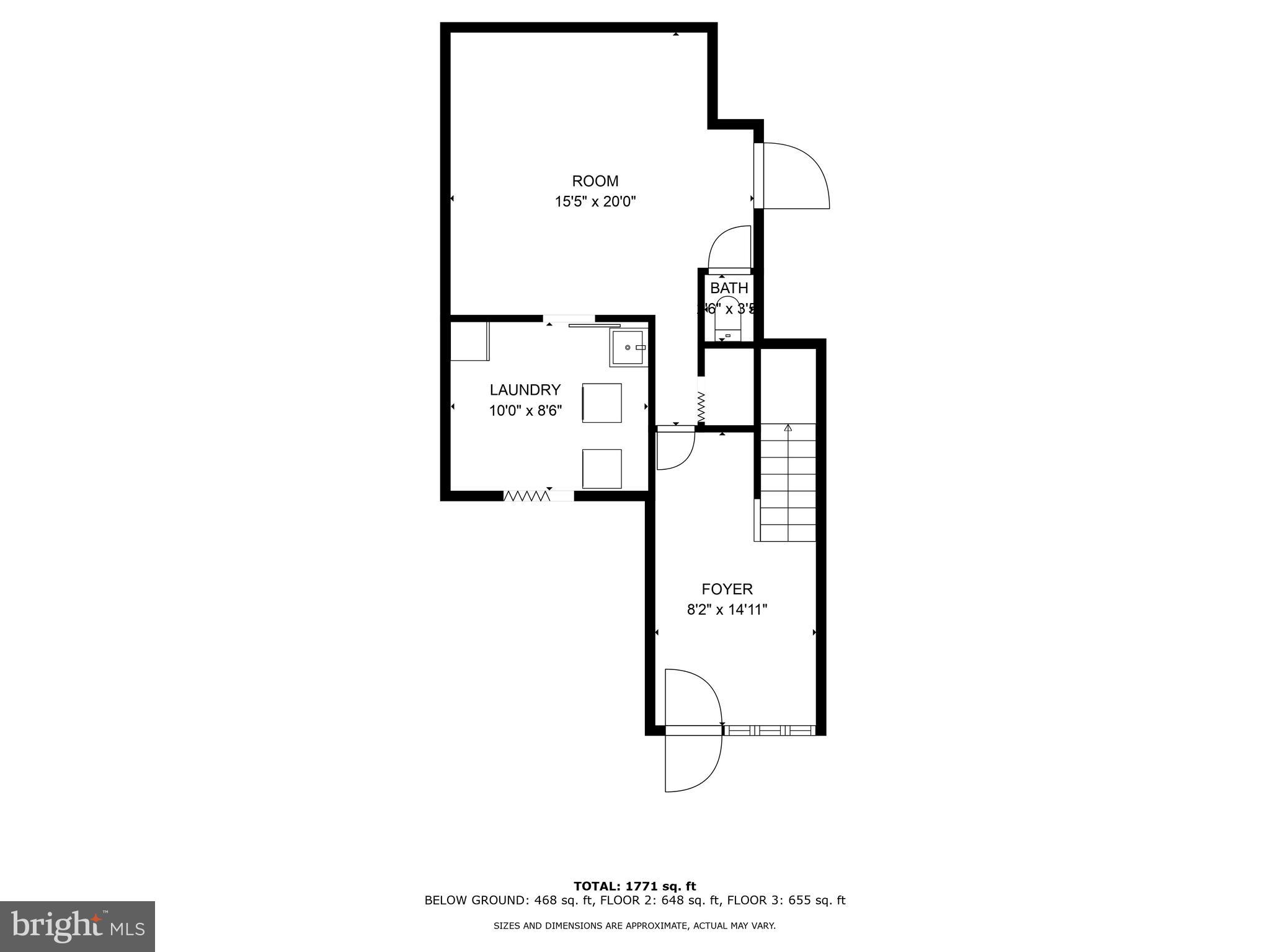 145 Blanchard Road Drexel Hill, PA 19026 - Photo 33 of 38