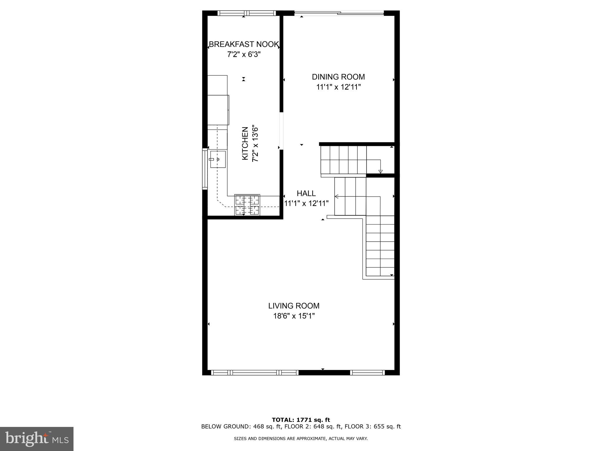 145 Blanchard Road Drexel Hill, PA 19026 - Photo 35 of 38