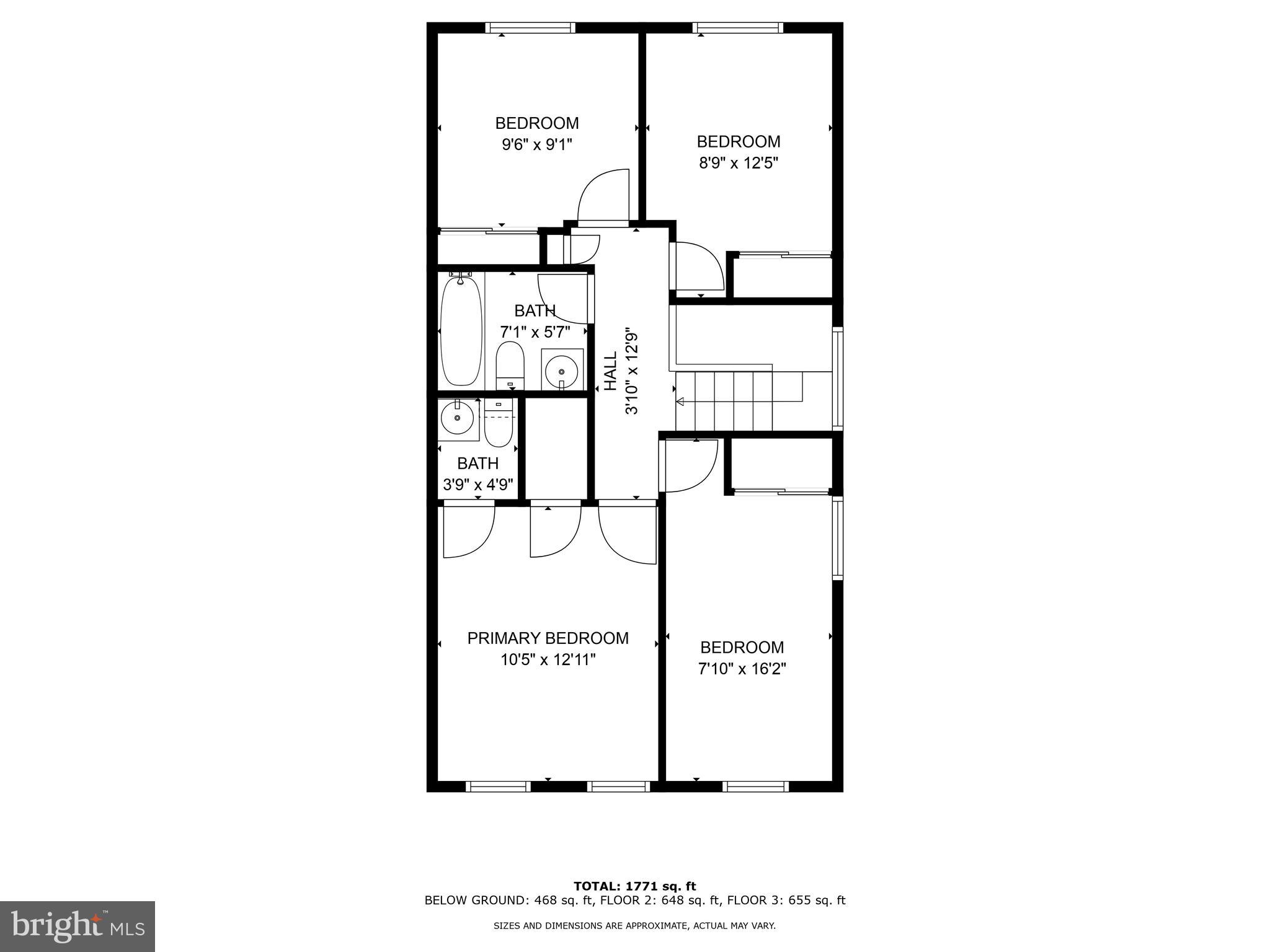 145 Blanchard Road Drexel Hill, PA 19026 - Photo 37 of 38