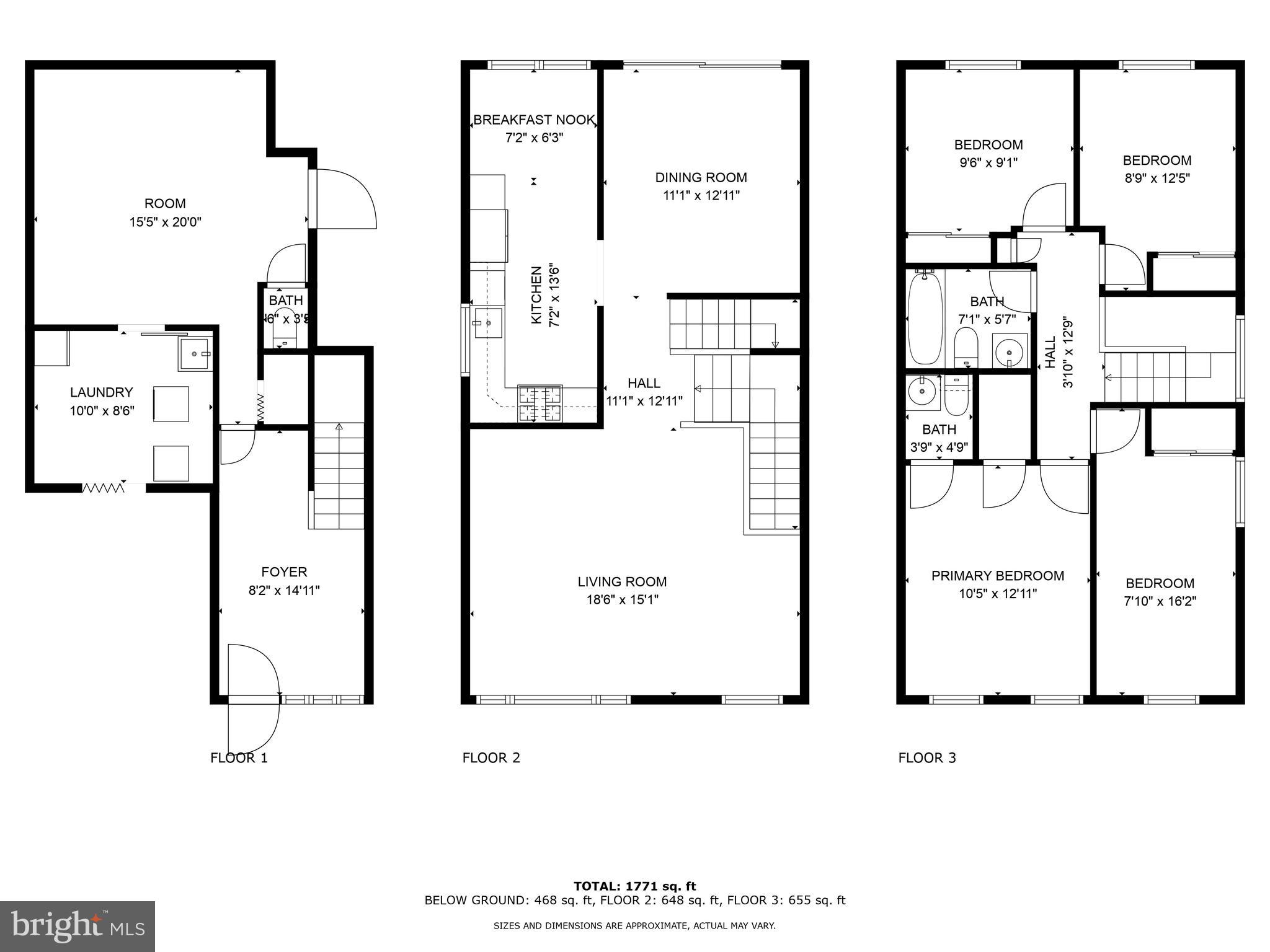 145 Blanchard Road Drexel Hill, PA 19026 - Photo 38 of 38