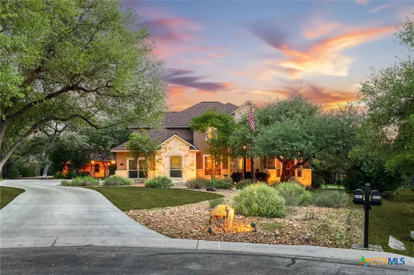 $925,000 | 8902 Sonata Court, San Antonio, TX 78266