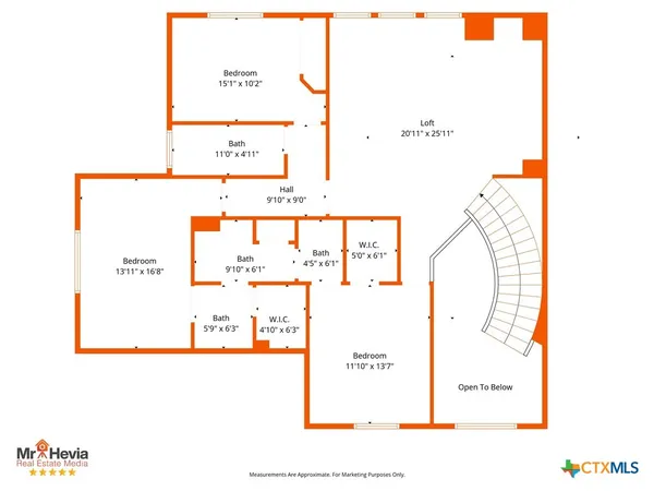 $925,000 | 8902 Sonata Court, San Antonio, TX 78266