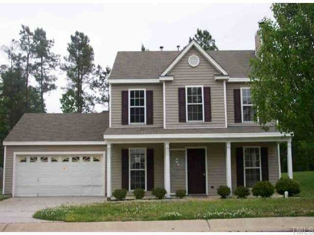 5416 Cardinal Grove Boulevard Raleigh, NC 27616 - Photo 1 of 1 Gallery Image 1
