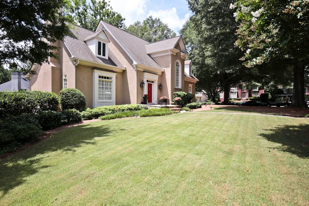 4420 Highgrove Pointe Atlanta, GA 30319 - Photo 1 of 1