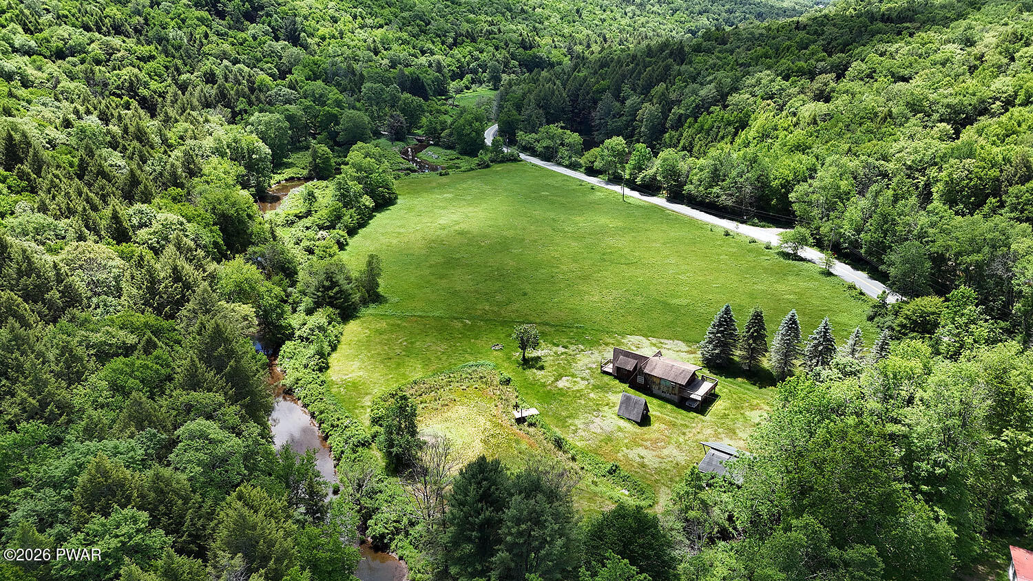 472 Braman Road Equinunk, PA 18417 - Photo 35 of 38