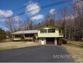 8001 Limberlost Road Kirkland, NY 13323 - Photo 1 of 1 Gallery Image 1