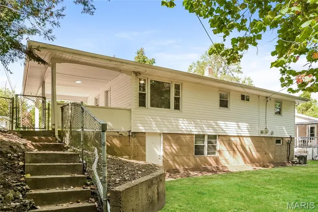 $1,545 | 1224 Weleba Avenue, St. Louis, MO 63121