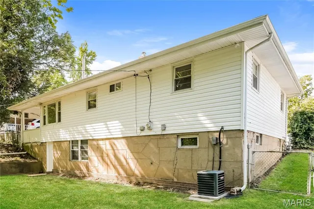 $1,545 | 1224 Weleba Avenue, St. Louis, MO 63121