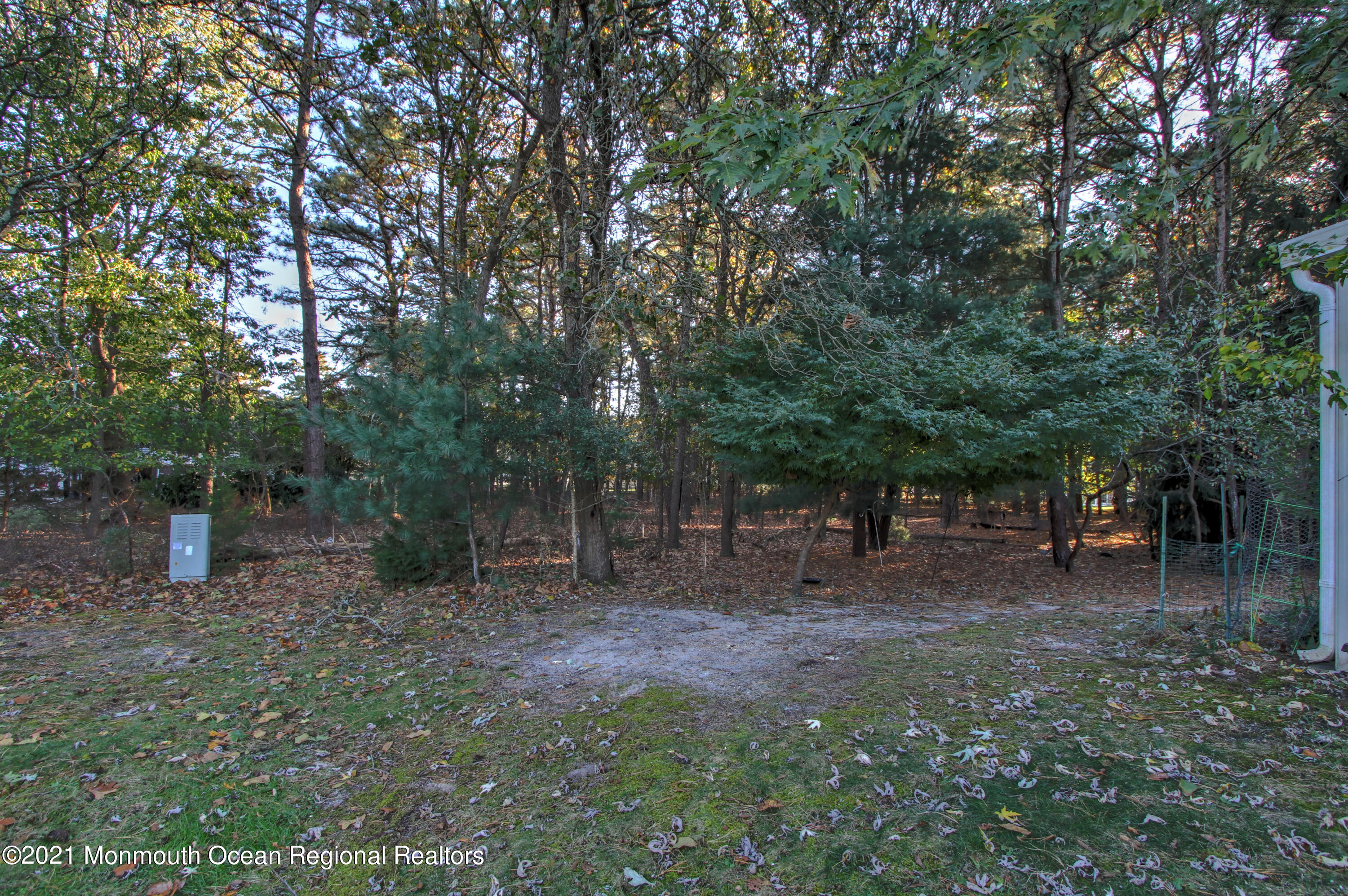 7 D Spring Street Whiting, NJ 08759 - Photo 14 of 16 Back Yard