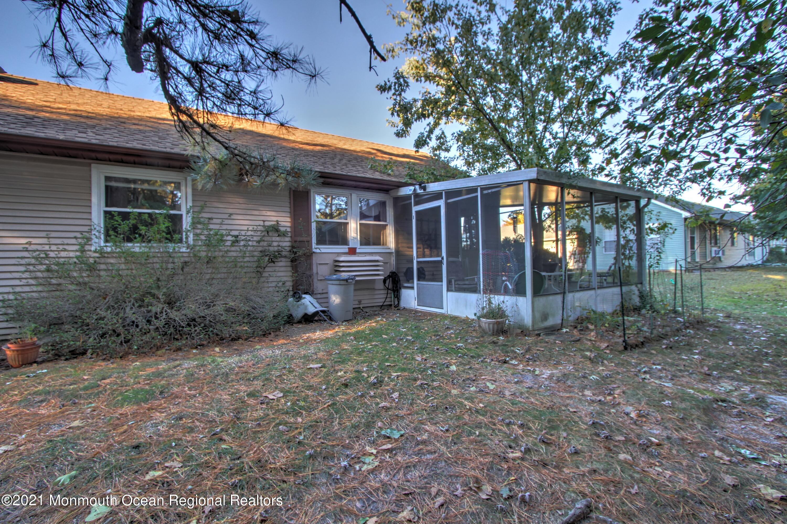 7 D Spring Street Whiting, NJ 08759 - Photo 16 of 16 2nd Back View