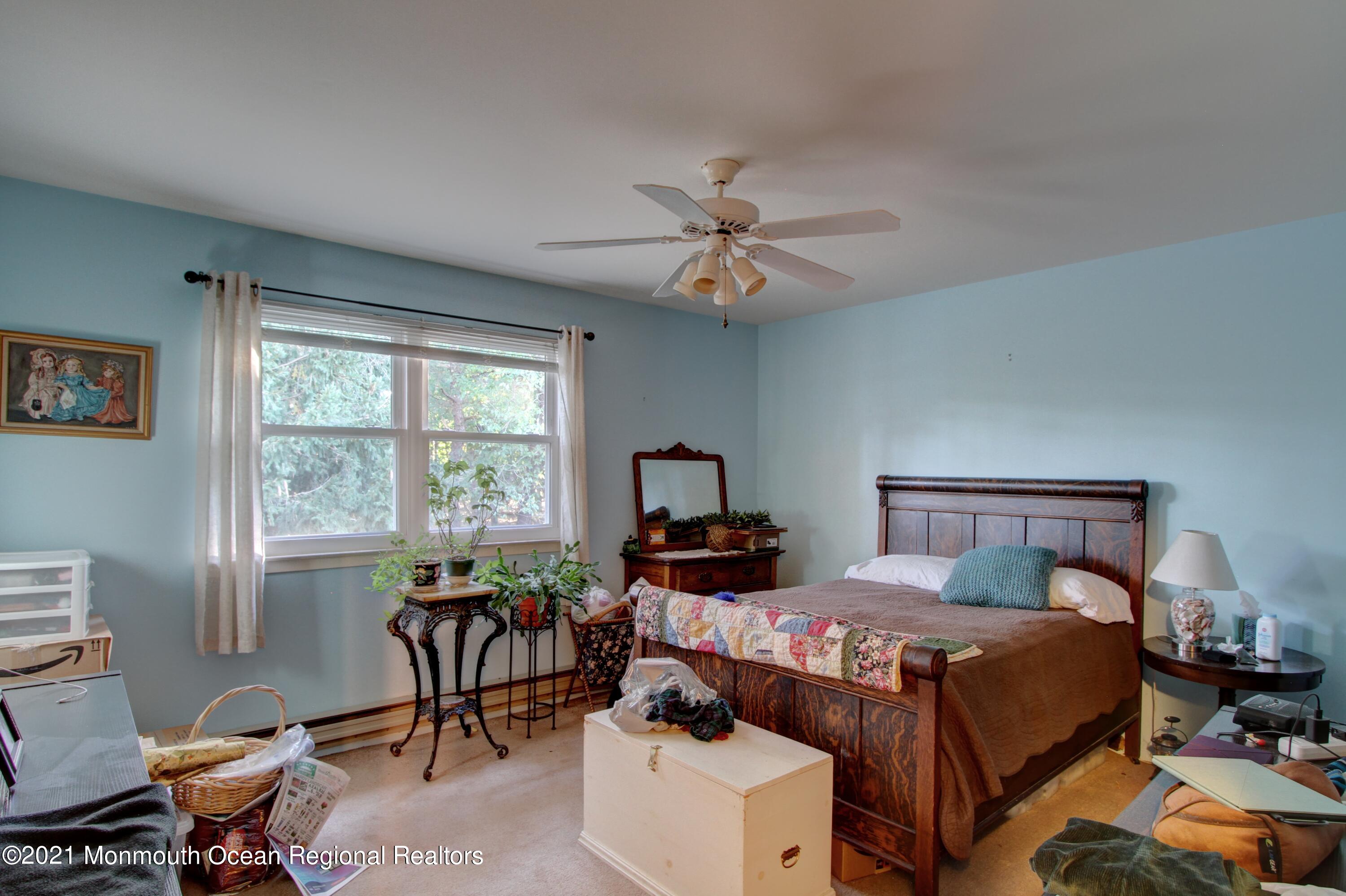 7 D Spring Street Whiting, NJ 08759 - Photo 5 of 16 Master Bedroom