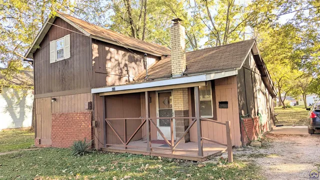 $93,000 | 613 Lincoln Street, Osage City, KS 66523