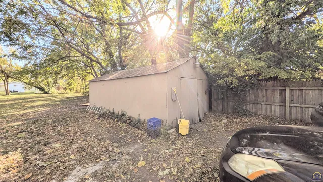 $93,000 | 613 Lincoln Street, Osage City, KS 66523