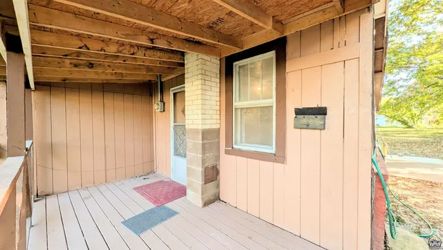 $93,000 | 613 Lincoln Street, Osage City, KS 66523