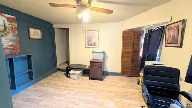 $93,000 | 613 Lincoln Street, Osage City, KS 66523