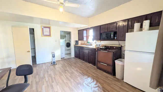 $93,000 | 613 Lincoln Street, Osage City, KS 66523