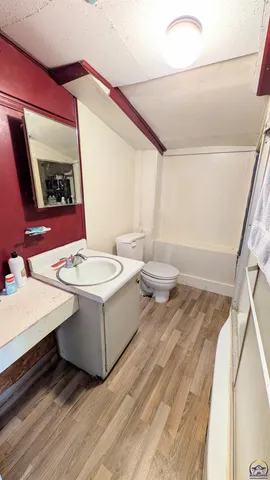 $93,000 | 613 Lincoln Street, Osage City, KS 66523