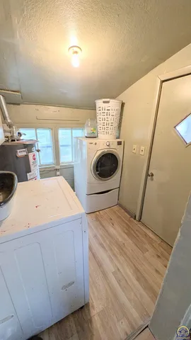 $93,000 | 613 Lincoln Street, Osage City, KS 66523