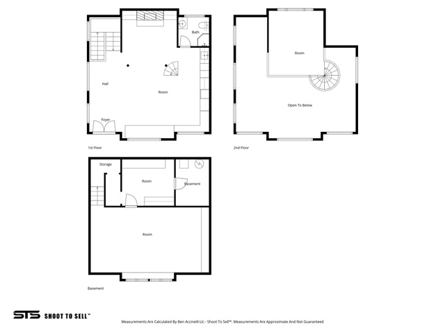 3250 Mohawk Lane Provo, UT 84604 - Photo 92 of 92 Studio- All Levels