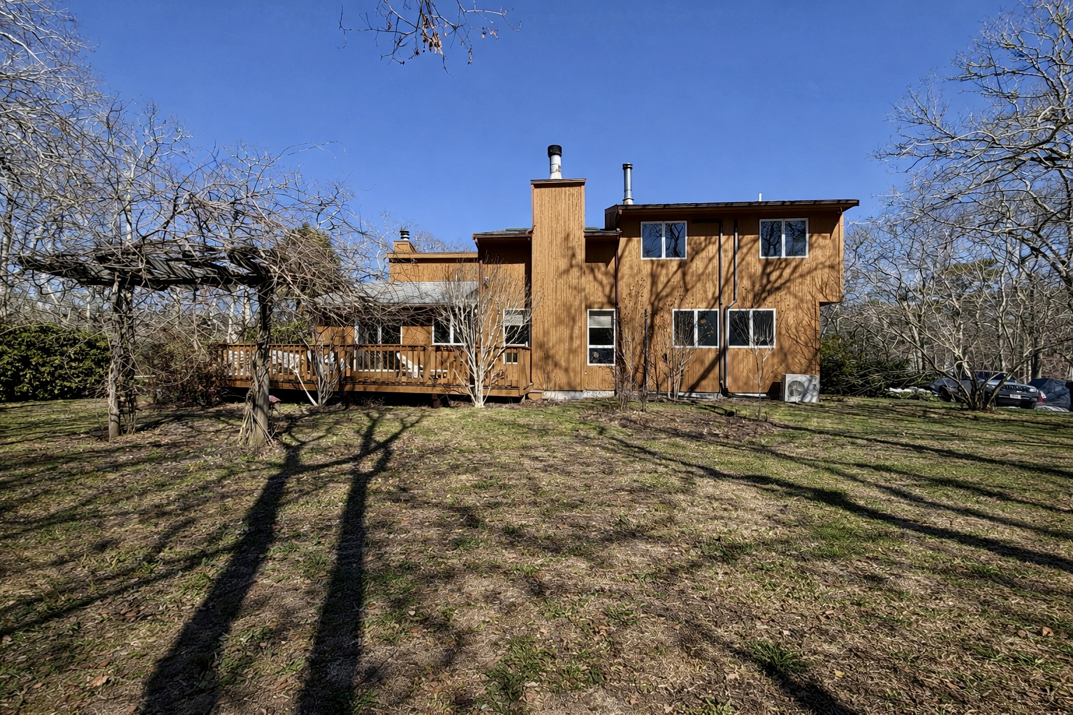 103 Meadow View Road Oak Bluffs, MA 02557 - Photo 23 of 26