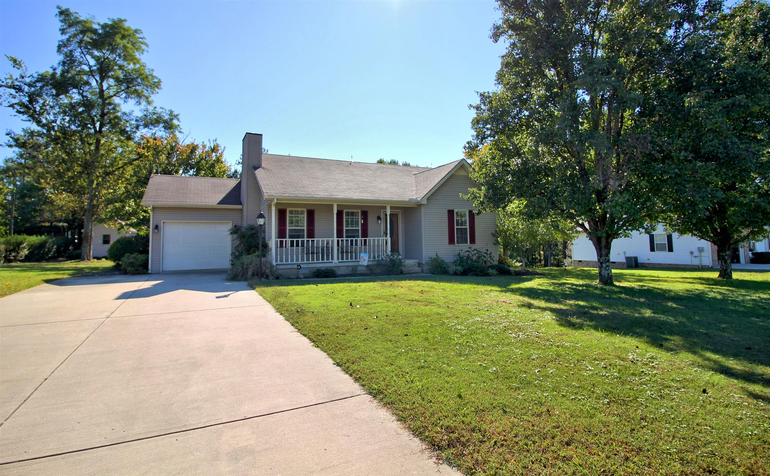 205 Rivendell Road Woodbury, TN 37190 - Photo 1 of 25 Gallery Image 1