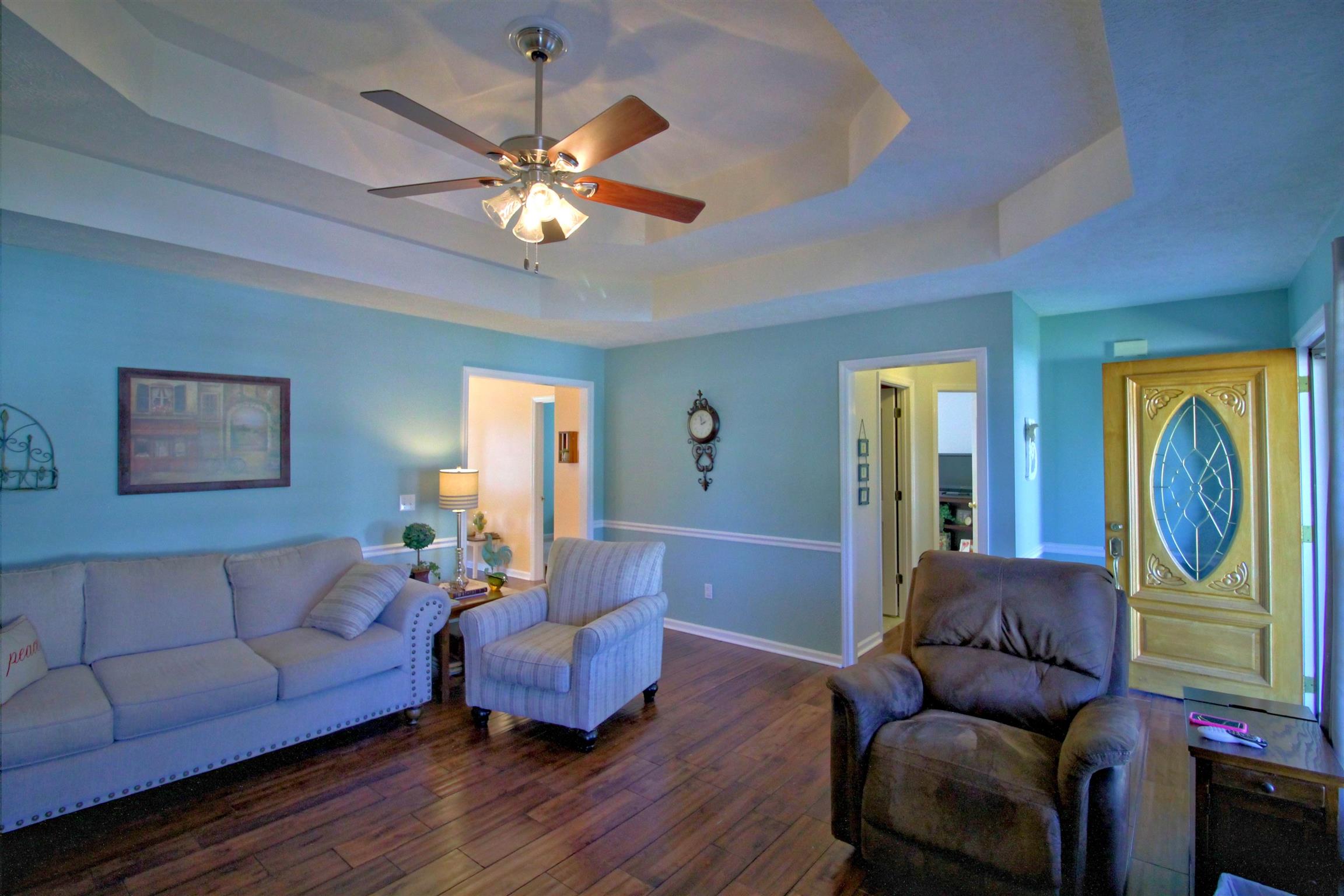 205 Rivendell Road Woodbury, TN 37190 - Photo 12 of 25 Gallery Image 12