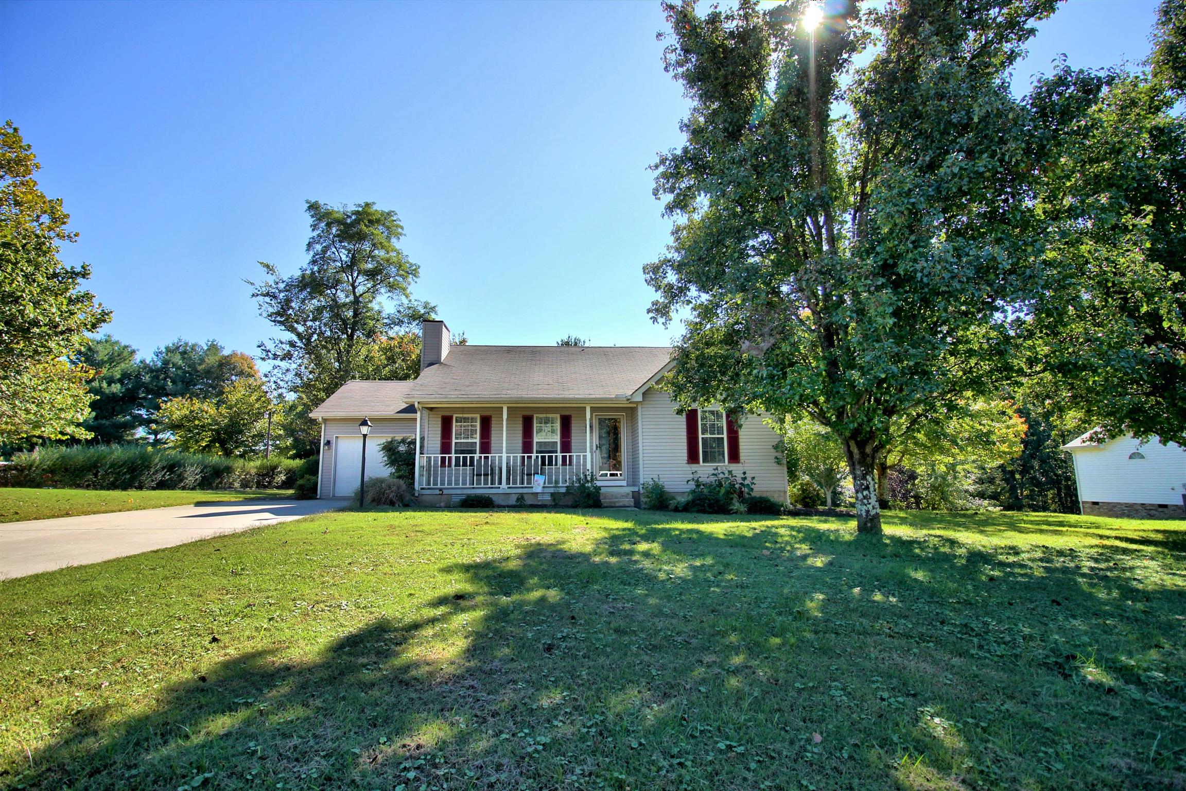 205 Rivendell Road Woodbury, TN 37190 - Photo 13 of 25 Gallery Image 13