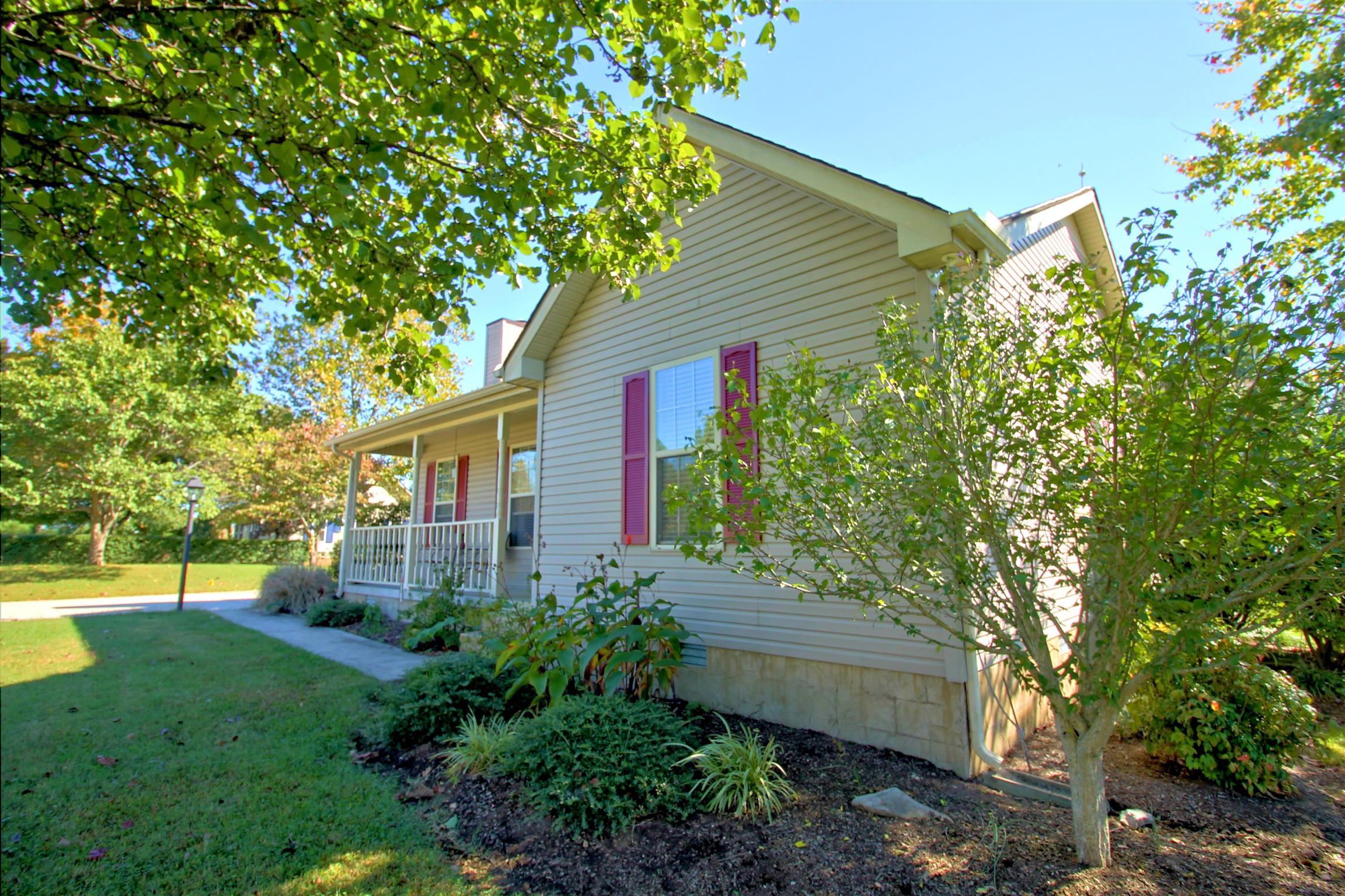 205 Rivendell Road Woodbury, TN 37190 - Photo 14 of 25 Gallery Image 14