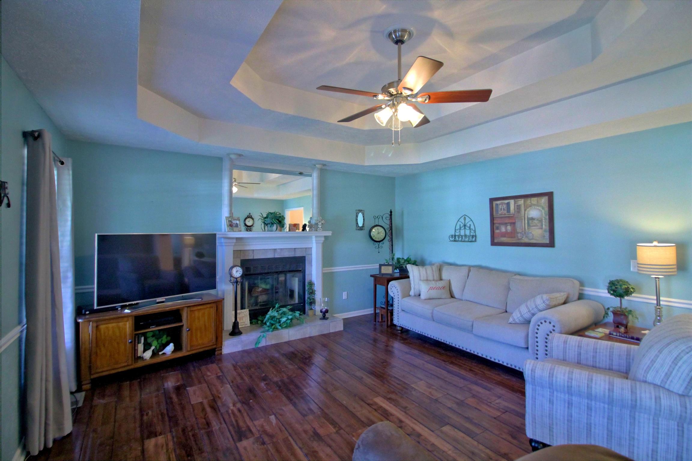 205 Rivendell Road Woodbury, TN 37190 - Photo 16 of 25 Gallery Image 16
