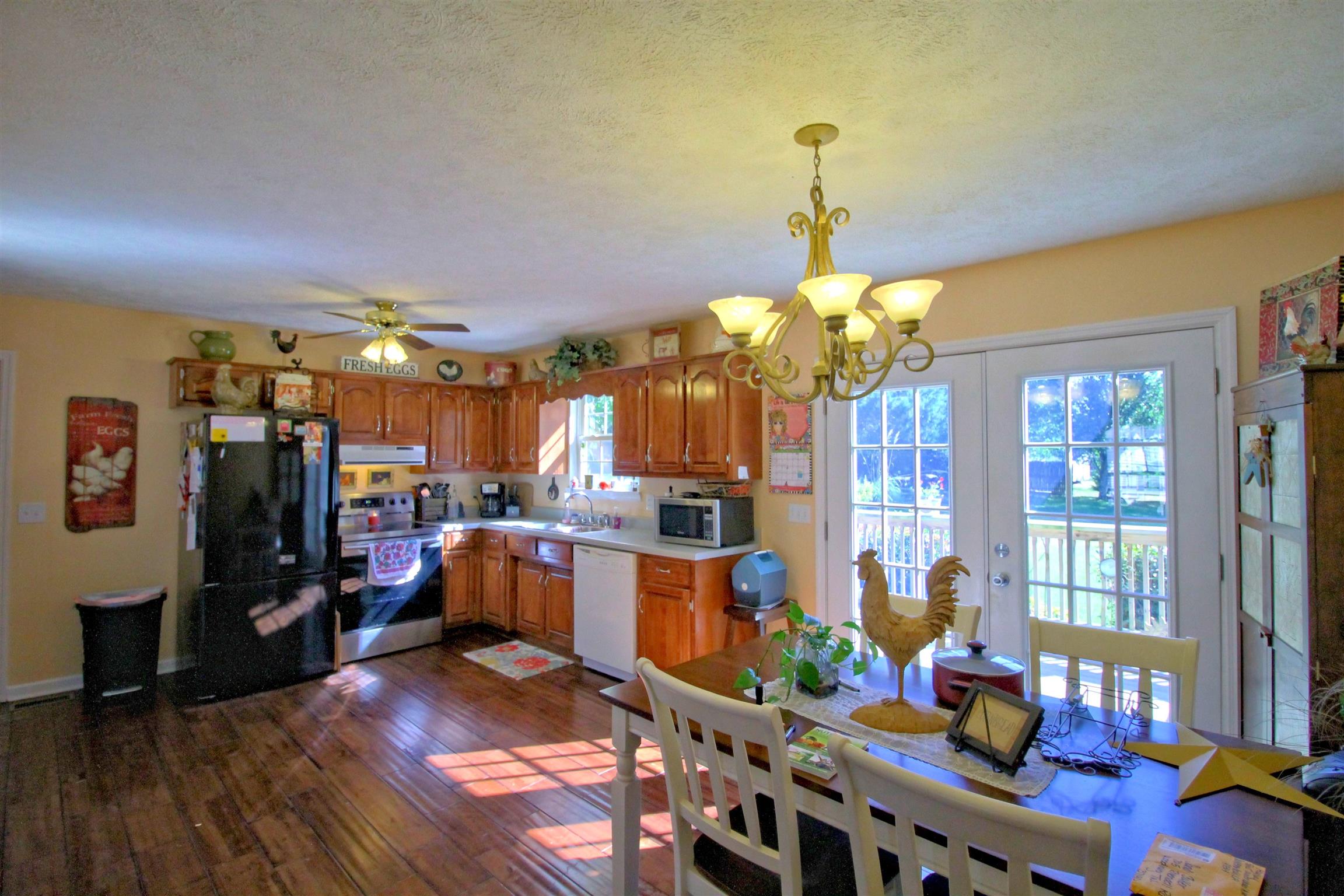 205 Rivendell Road Woodbury, TN 37190 - Photo 2 of 25 Gallery Image 2