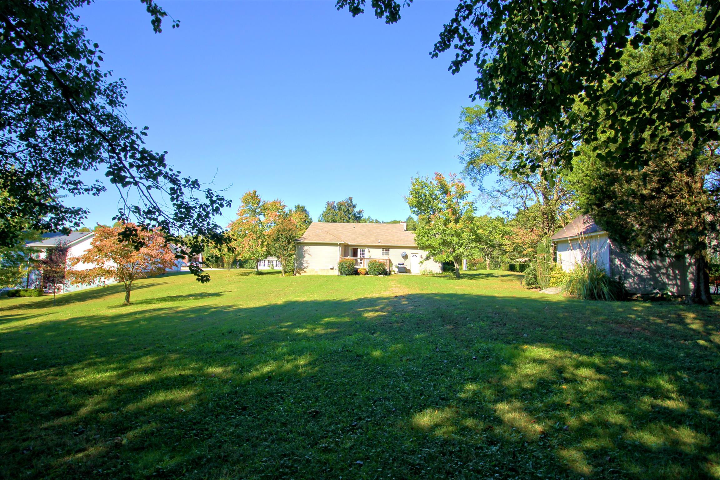 205 Rivendell Road Woodbury, TN 37190 - Photo 21 of 25 Gallery Image 21