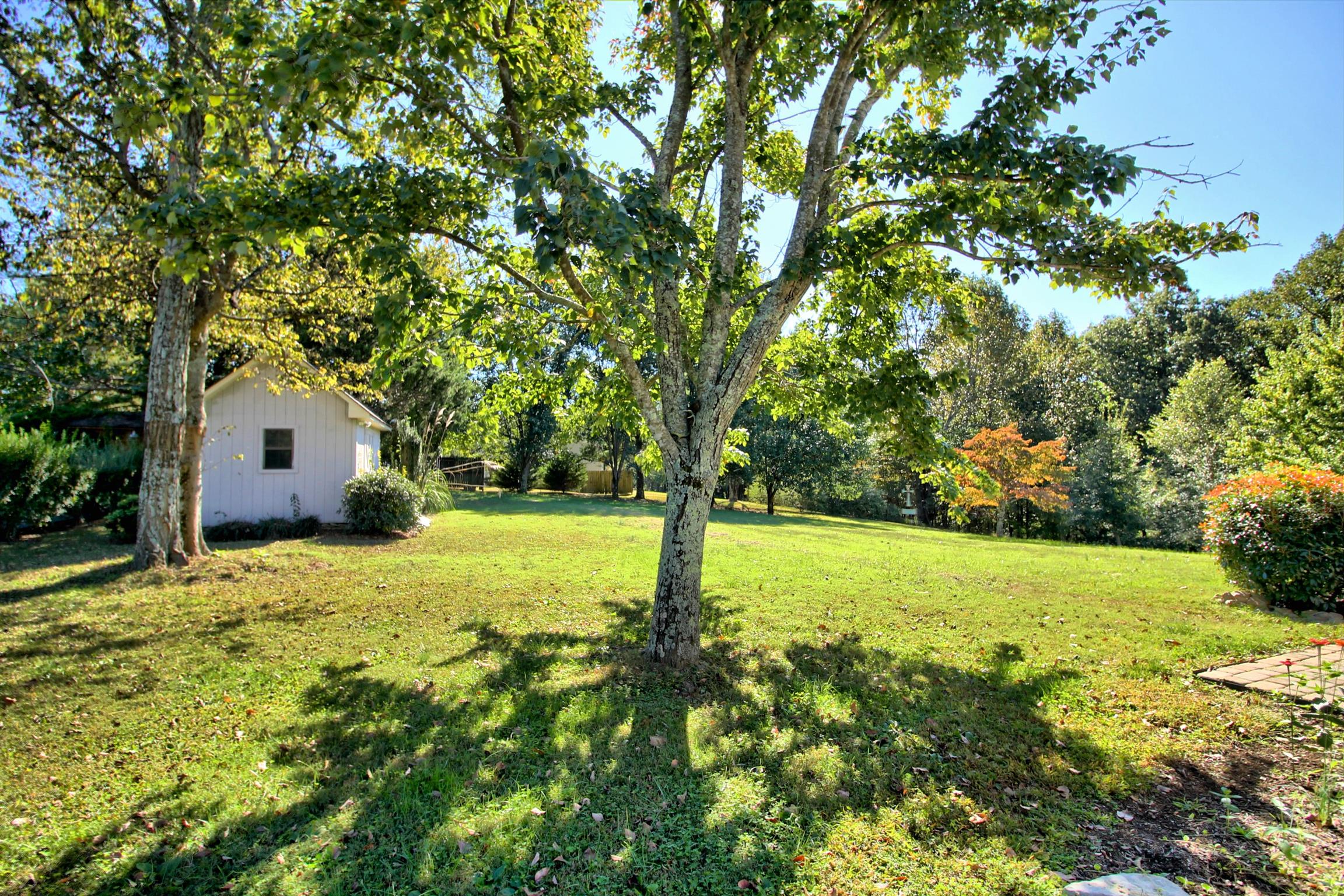 205 Rivendell Road Woodbury, TN 37190 - Photo 22 of 25 Gallery Image 22