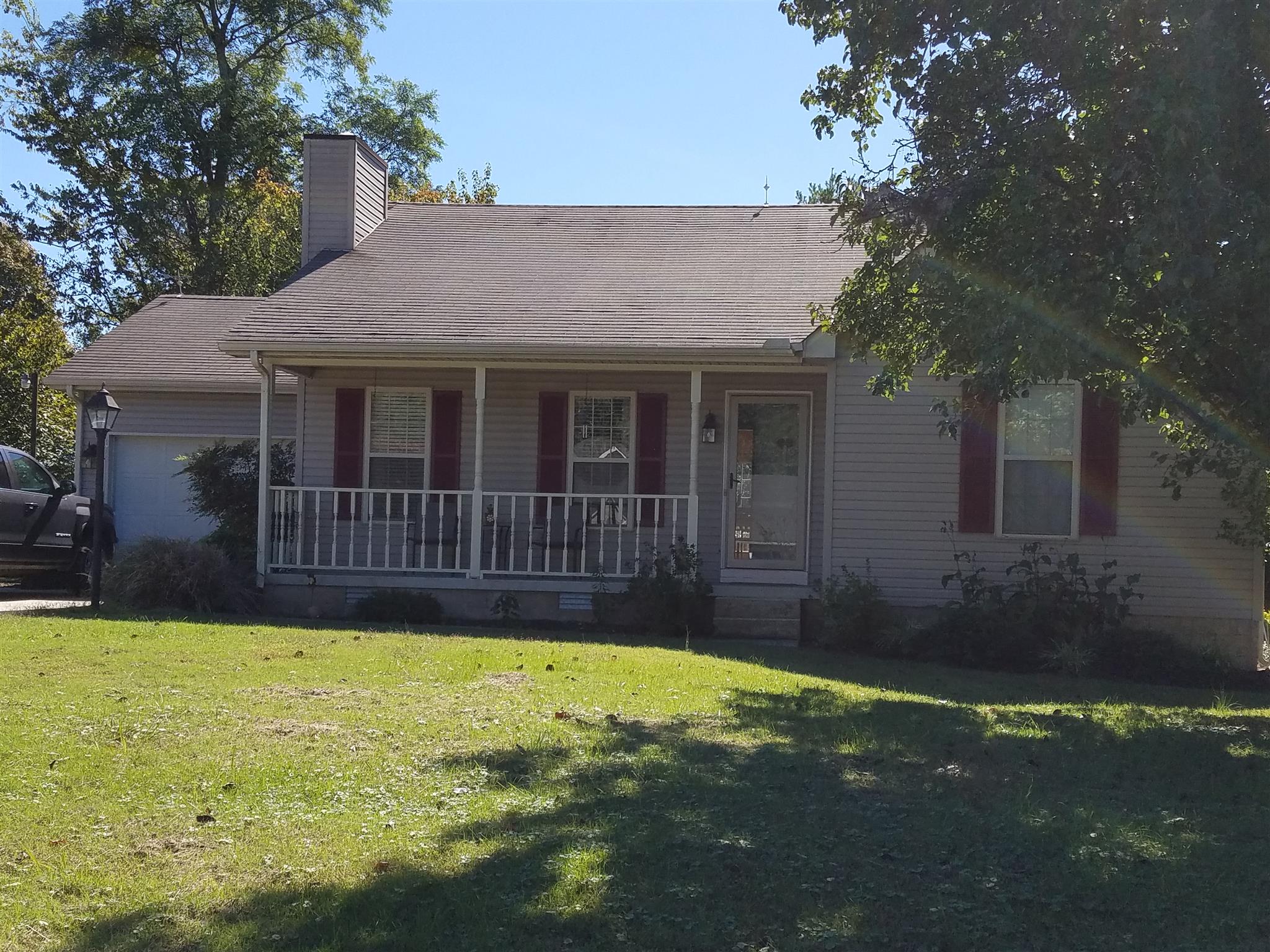 205 Rivendell Road Woodbury, TN 37190 - Photo 24 of 25 Gallery Image 24