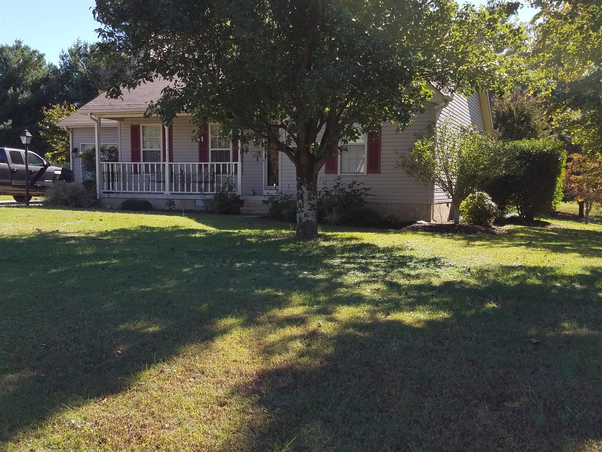 205 Rivendell Road Woodbury, TN 37190 - Photo 25 of 25 Gallery Image 25