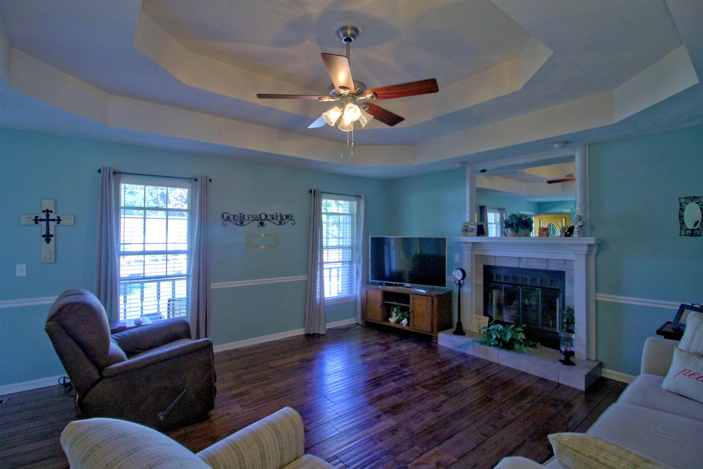 205 Rivendell Road Woodbury, TN 37190 - Photo 3 of 25 Gallery Image 3