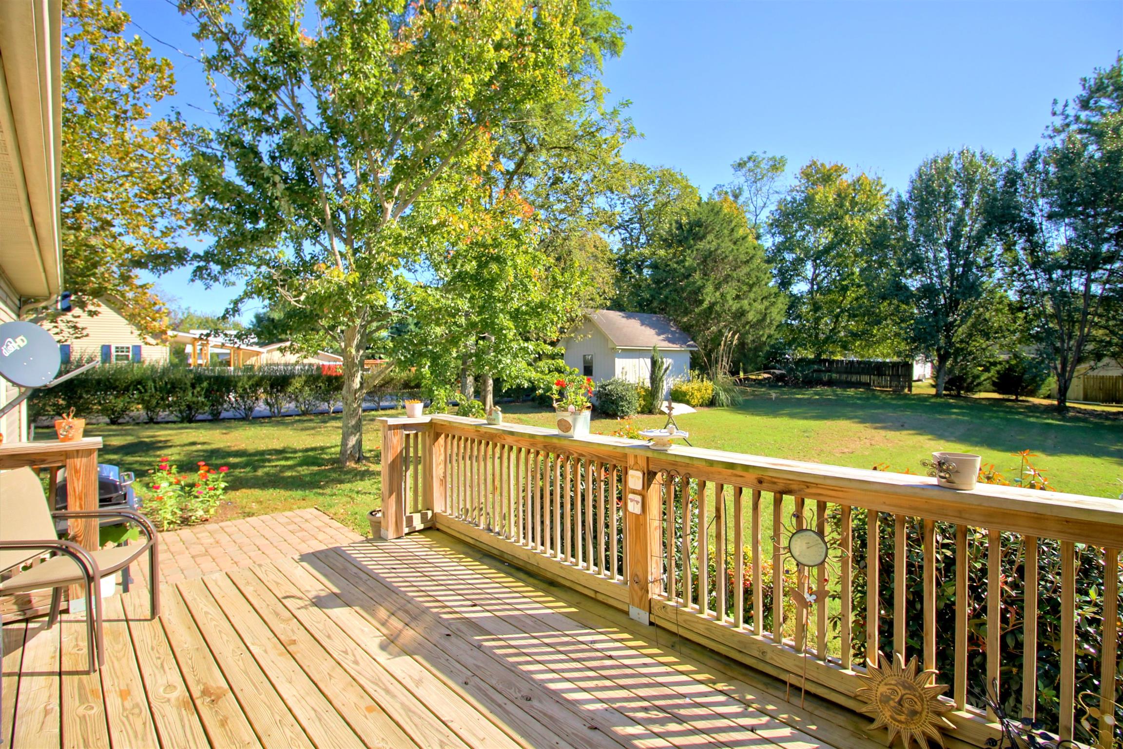 205 Rivendell Road Woodbury, TN 37190 - Photo 4 of 25 Gallery Image 4