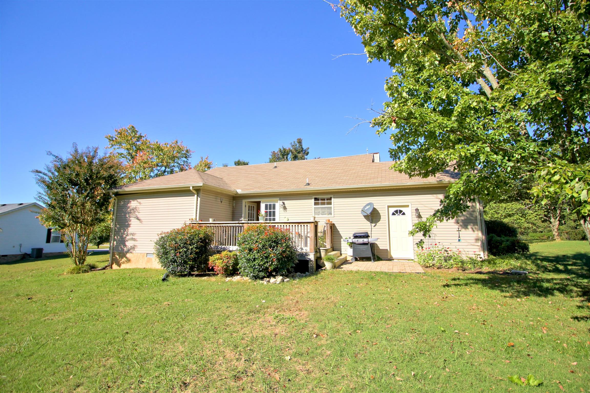 205 Rivendell Road Woodbury, TN 37190 - Photo 5 of 25 Gallery Image 5